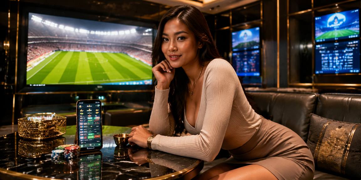 Slot Berkualiti Tinggi dengan Aliran Pembayaran Lokal